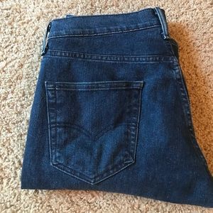 511 Slim Fit Jeans